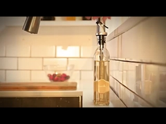 304ステンレス鋼のレバー ハンドルのスプレーヤーは台所コックをおろす