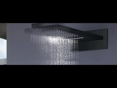 浴室のシャワーのコック