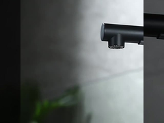 台所コックをおろしなさい